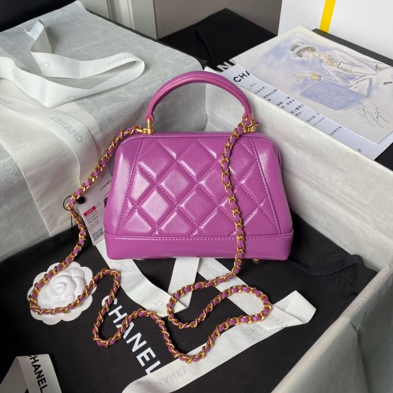 Ch**el satchel bags